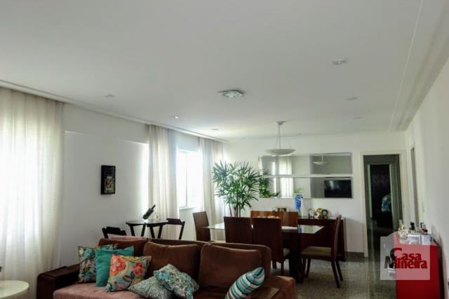 Apartamento à venda com 4 dormitórios em Buritis, Belo horizonte cod:258412 - Foto 2