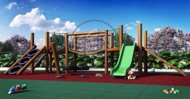 Apartamento à venda com 4 dormitórios em Taquaral, Campinas cod:CO001133 - Foto 13