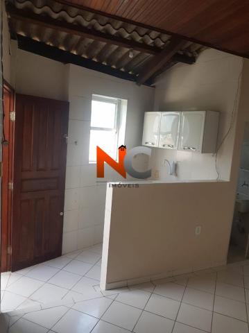 Casa tipo quitinete/conjugado - r$ 1.000,00 - catete/gloria - Foto 15