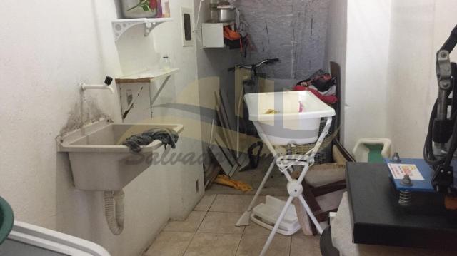Alugo apartamento no barbalho - Foto 7