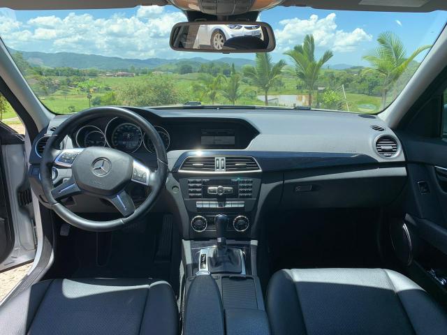 Mercedes-Benz C-180 Sport - Foto 2