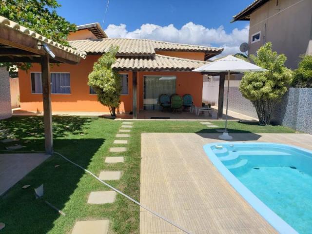 Casa em condomínio para venda em camaçari, jardim das margaridas, 3 dormitórios, 1 suíte,