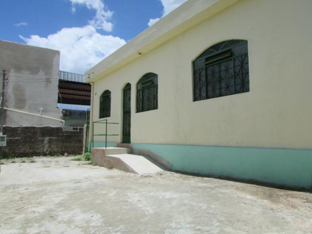 Casa para alugar com 3 dormitórios em Jardim das oliveiras, Divinopolis cod:24340