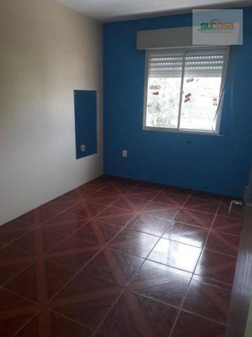 Casa com 3 dormitórios para alugar, 1 m² por R$ 2.200,00/mês - Fragata - Pelotas/RS - Foto 2