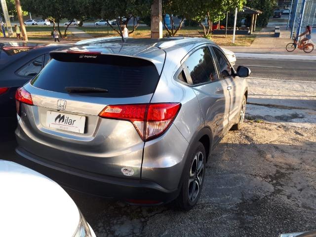 HR-V EX 1.8 Automático 2016 - Foto 3