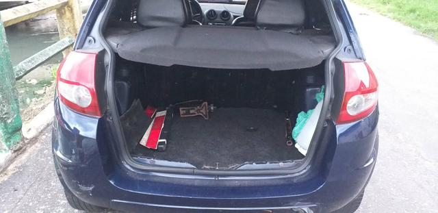 Ford Ka - Foto 5