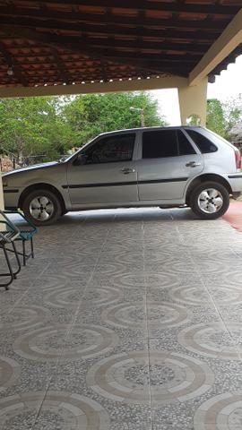 Gol 1.0 2004 - Foto 3