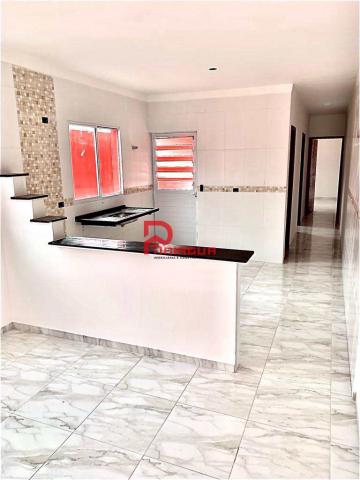 Casa à venda com 2 dormitórios em Nova itanhaém, Itanhaém cod:1356 - Foto 11