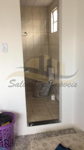 Alugo apartamento no barbalho - Foto 10