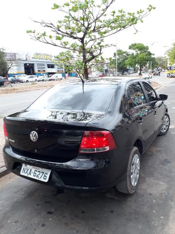 Volkswagen Voyage - Foto 4