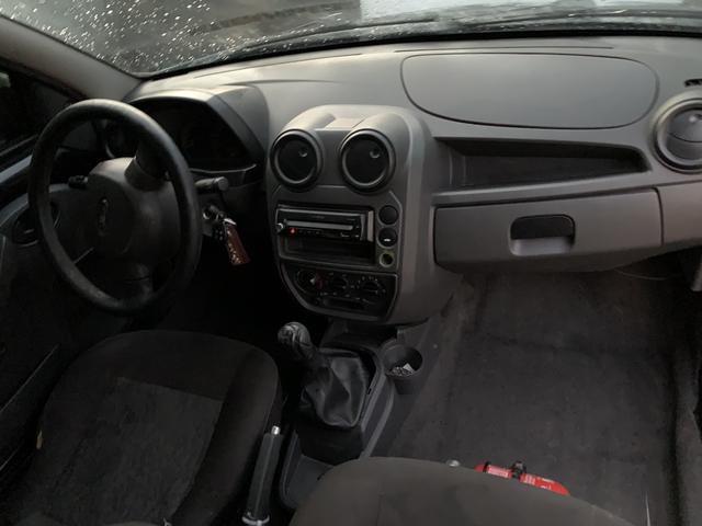 Vendo esse carro, revisado - Foto 4