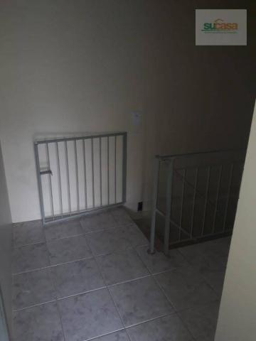 Casa com 3 dormitórios para alugar, 1 m² por R$ 2.200,00/mês - Fragata - Pelotas/RS - Foto 19