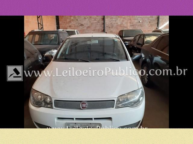 Automóvel Fiat/palio Fire Economy 2010 afnrg vuxsq