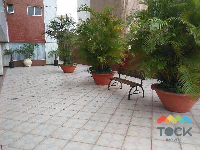 Apartamento com 4 dormitórios à venda, 195 m² por r$ 700.000 - barra - salvador/ba - Foto 13