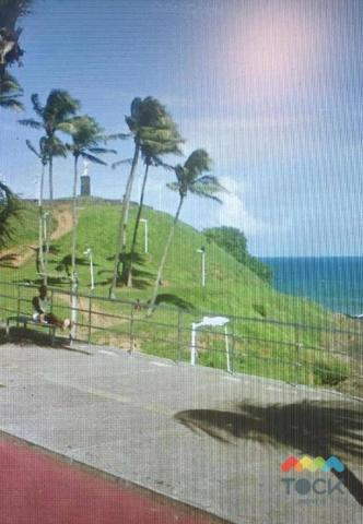 Apartamento com 2 dormitórios à venda, 70 m² por r$ 250 - barra - salvador/ba - Foto 12