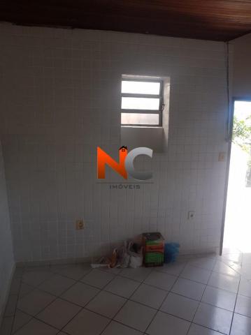 Casa tipo quitinete/conjugado - r$ 1.000,00 - catete/gloria - Foto 12