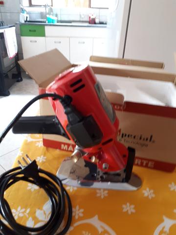 Máquina de corte - Foto 6