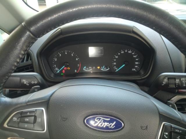 Ecosport SE AT 1.5 2017/18 - Foto 6