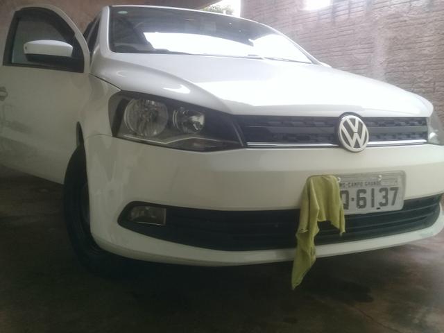 Vende ou troca