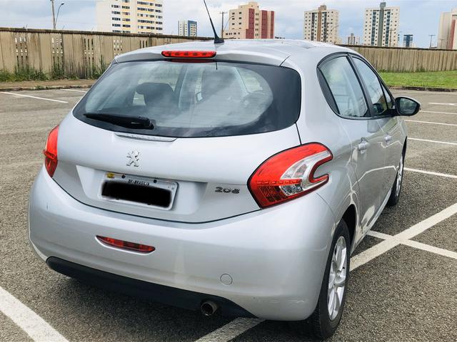 Peugeot allure 208 2014 - Foto 5