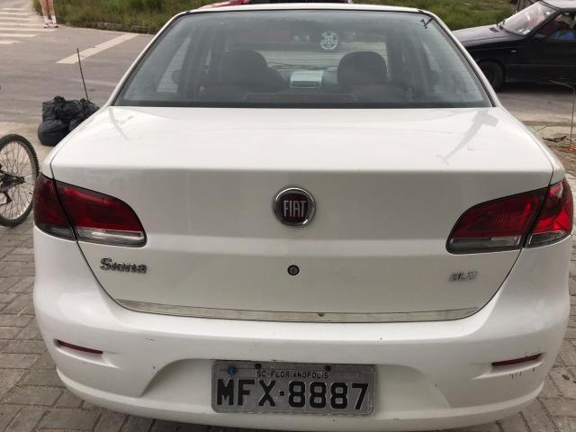 Fiat siena - Foto 5