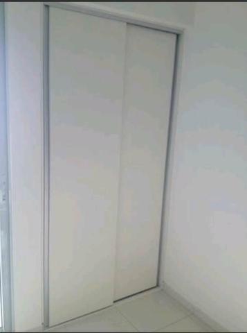 Vende-se lindo AP 01 quarto, projetado, vista mar no Edifício Marítimus na Península - Foto 9