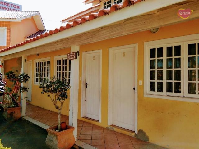 Casa à venda com 5 dormitórios em Açores, Florianópolis cod:A1043 - Foto 7