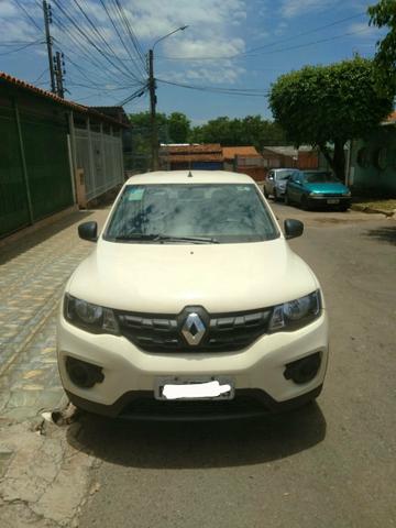Kuid Zen 1.0 2018/18 completo u.dono 29.900 aceito fin. * zap