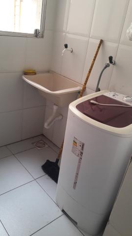 Residencial Eliza Miranda mobiliado com 2 quartos por R$ 1.400 - Foto 4