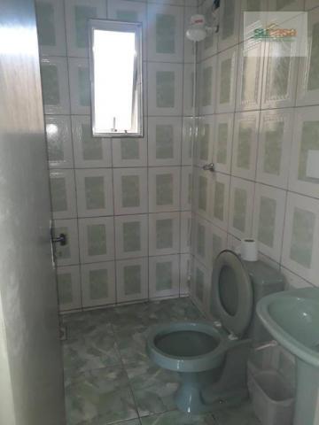 Casa com 3 dormitórios para alugar, 1 m² por R$ 2.200,00/mês - Fragata - Pelotas/RS - Foto 12