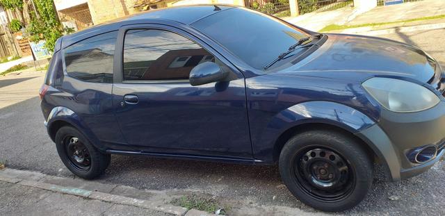 Ford Ka - Foto 6