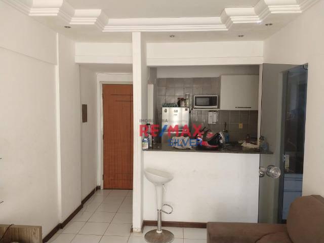 Apartamento 1 quarto na federação