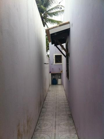 Casa Carnaval Condomínio Parque do Jacuípe 2/4 Piscina - Foto 15