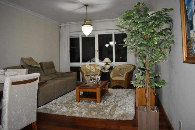Apartamento à venda com 3 dormitórios em Petrópolis, Porto alegre cod:9915354