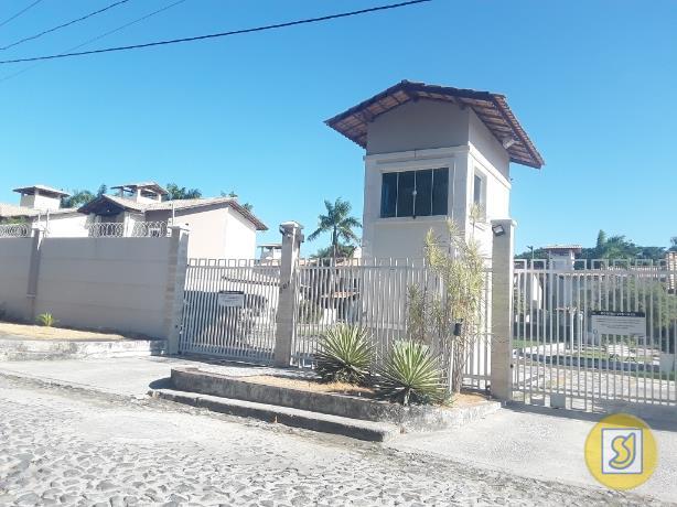 Casa de condomínio para alugar com 4 dormitórios em Centro, Eusebio cod:50524