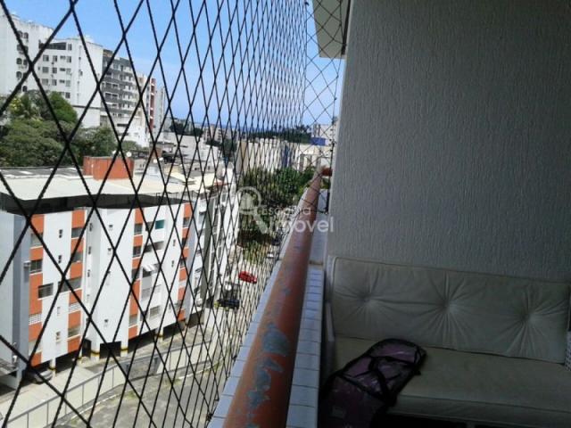 Apartamento 3 quartos a venda, amplo nascente r$ 460.000,00 rio vermelho - Foto 2