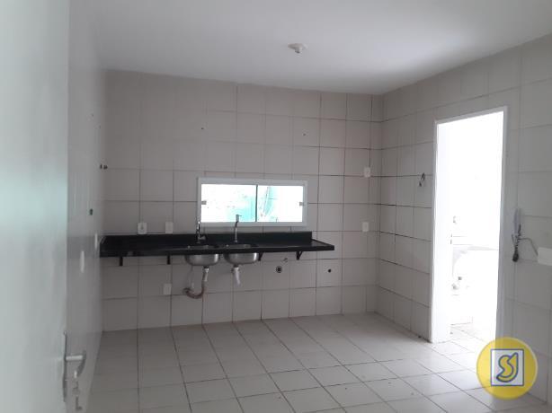 Casa de condomínio para alugar com 4 dormitórios em Centro, Eusebio cod:50524 - Foto 11