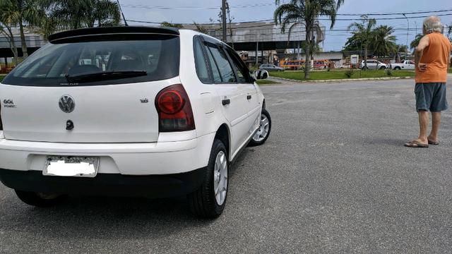 Gol 1.6 Mi Power Total Flex 8V 4p - Foto 5