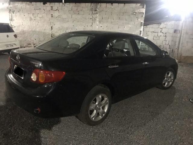 Corolla xei 2008/2009 - Foto 3