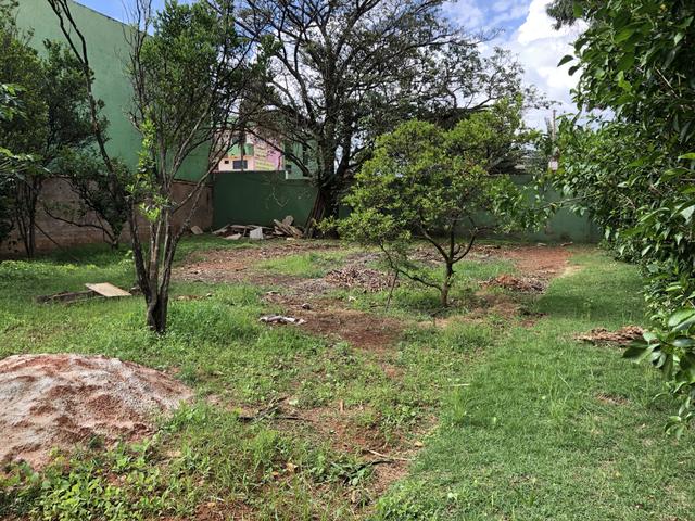 Excelente lote comercial 400 m rua 8 Vicente Pires - Foto 10