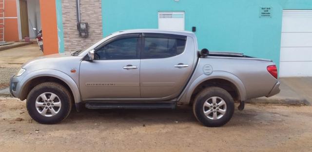 L200 Triton - Foto 2
