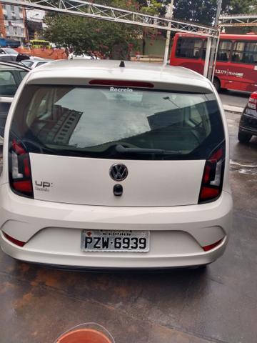 Vw.up.move 1.0 flex ano 2016 completo - Foto 7