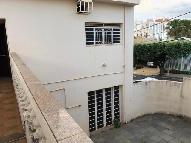 Casa para alugar com 4 dormitórios em Jardim europa, Sao jose do rio preto cod:L5834 - Foto 17