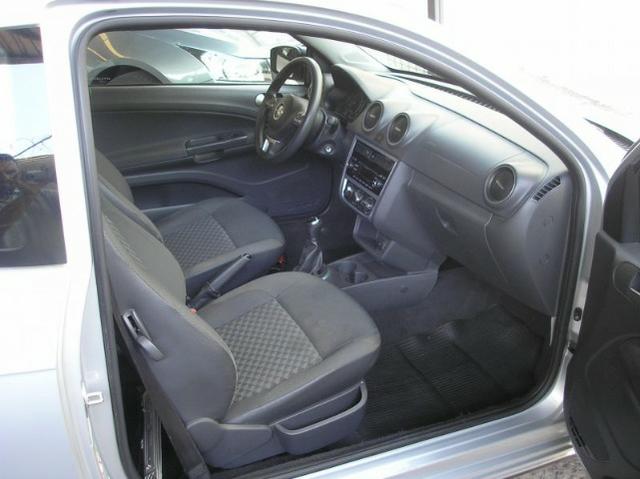 Saveiro CE 1.6 Trendline - Foto 5