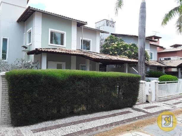 Casa de condomínio para alugar com 4 dormitórios em Centro, Eusebio cod:50524 - Foto 4