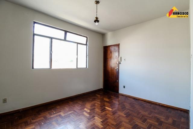 Apartamento para aluguel, 3 quartos, centro - divinópolis/mg - Foto 9