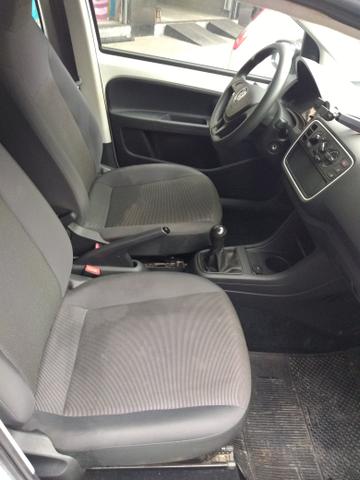 Vw.up.move 1.0 flex ano 2016 completo - Foto 6