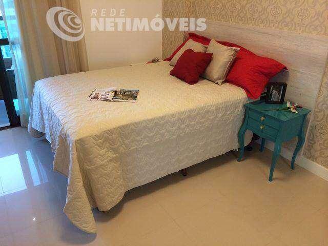 Apartamento à venda com 2 dormitórios em Horto florestal, Salvador cod:569994 - Foto 9