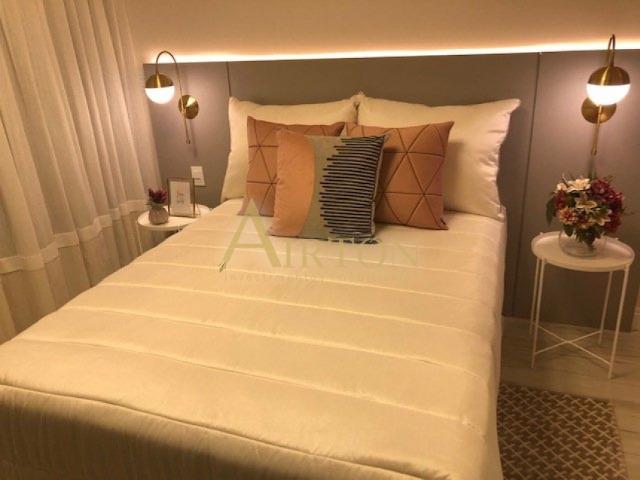 Apartamento, V4087, 4 Suites sendo 1 master, finamente mobiliado, 4 Vagas de garagem - Foto 2