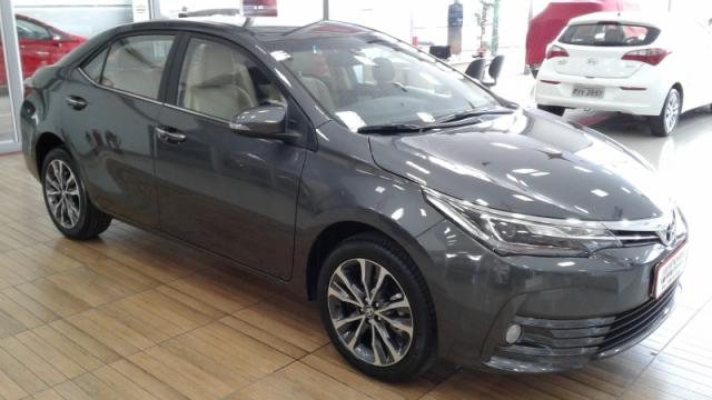 TOYOTA COROLLA 2.0 ALTIS 16V FLEX 4P AUTOM?TICO. - Foto 3